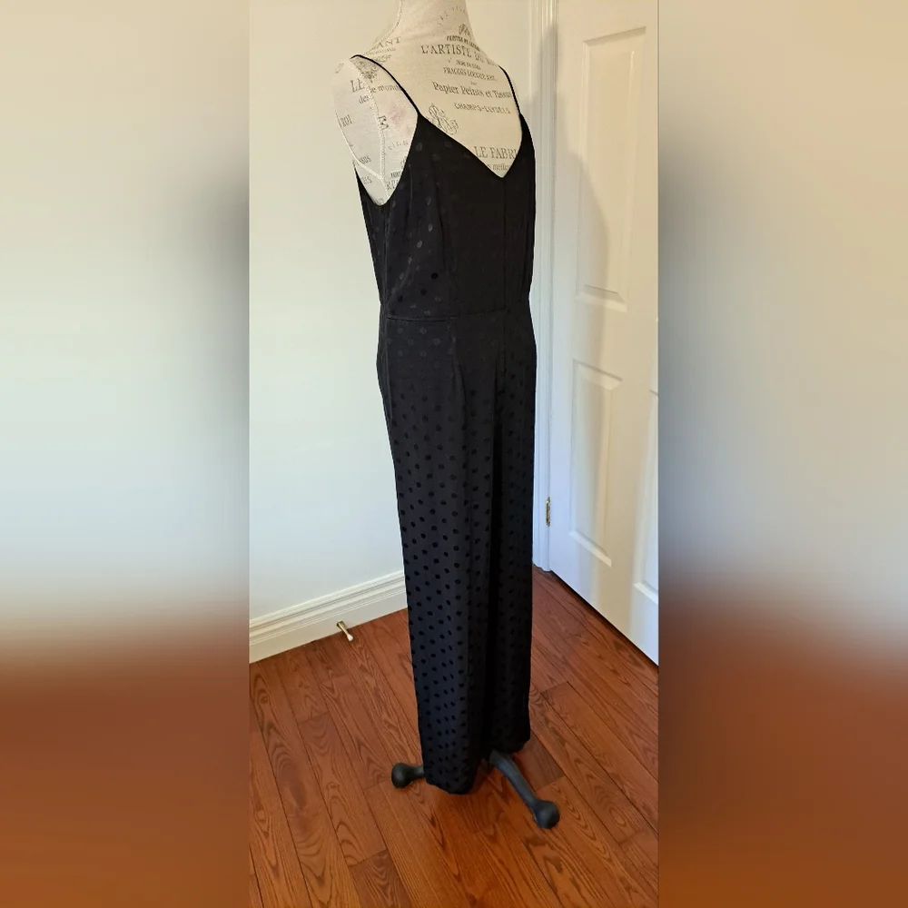 Anthropologie jumpsuit romper - Picture 2 of 14